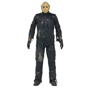 Freitag der 13.: Das Spiel Actionfigur Jason (Part 8) 18 cm