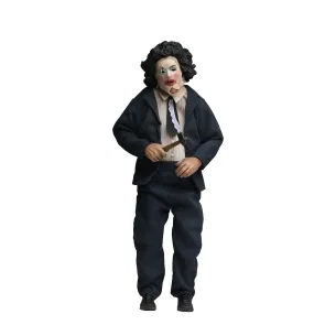 Texas Chainsaw Massacre Clothed Actionfigur Pretty Woman Leatherface 20 cm        