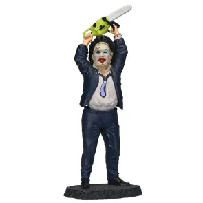 Blutgericht in Texas Head Knocker Pretty Woman Leatherface 23 cm