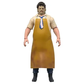 Fortnite/Texas Chainsaw Massacre Fortnitemares Actionfigur Leatherface 18 cm