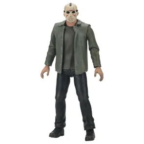 Fortnite: Fortnitemares Actionfigur Jason Voorhees 18 cm