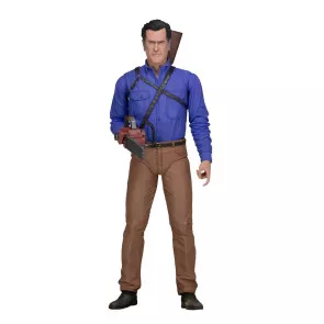 Ash vs. Evil Dead Actionfigur Ultimate Ash 18 cm