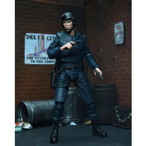 Robocop Actionfigur Ultimate Alex Murphy (OCP Uniform) 18 cm