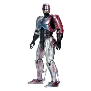 Robocop Poster Series Actionfigur Robocop 17 cm