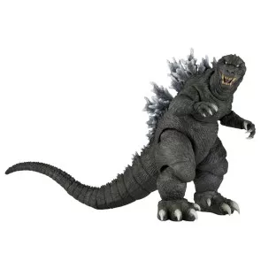 Godzilla 2001 Head to Tail Actionfigur 30 cm