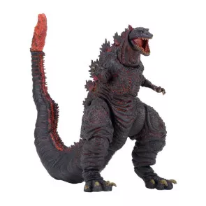 Godzilla Head to Tail Actionfigur Shin Godzilla 30 cm
