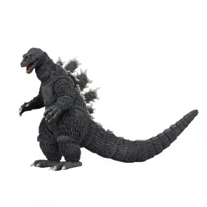 Die Rückkehr des King Kong Head to Tail Actionfigur 1962 Godzilla 30 cm