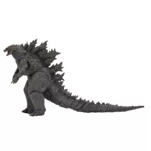 Godzilla King of the Monsters 2019 Head to Tail Actionfigur 30 cm