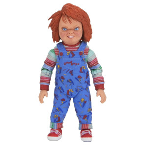 Child's Play 2 Actionfigur Ultimate Chucky 18 cm
