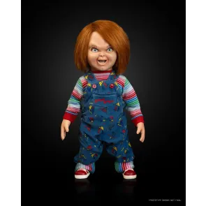 Chucky (TV Series) Prop Replik 1/1 Chucky Puppe 66 cm