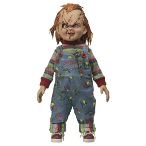 Bride of Chucky Actionfigur Chucky 25 cm