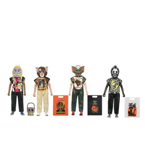 Ben Cooper Actionfiguren Costume Series 3 15 cm Sortiment (16)