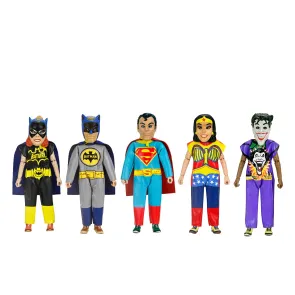 Ben Cooper Actionfiguren Costume Series 5 15 cm Sortiment (15)