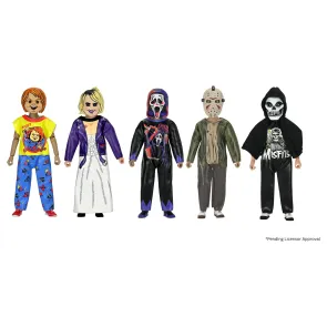 Ben Cooper: Series 13 Cooper Actionfiguren 15 cm Sortiment (15)       