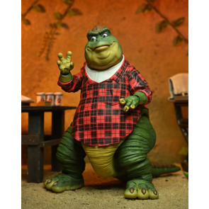 Dinosaurs Actionfigur Ultimate Earl Sinclair 18 cm