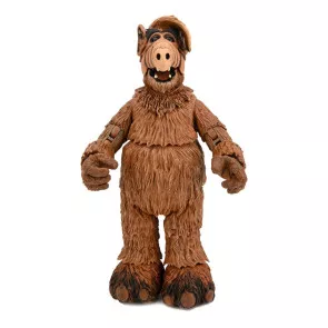 Alf Actionfigur Ultimate Alf 15 cm