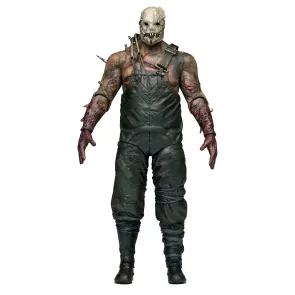 Dead by Daylight Actionfigur Trapper 18 cm