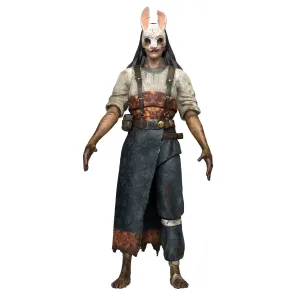 Dead by Daylight Actionfigur Huntress 18 cm