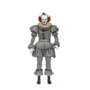 Es: Welcome To Derry Actionfigur 1/4 Pennywise 45 cm