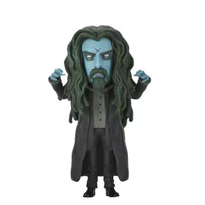 Rob Zombie Little Big Head Figur Hellbilly Deluxe 15 cm