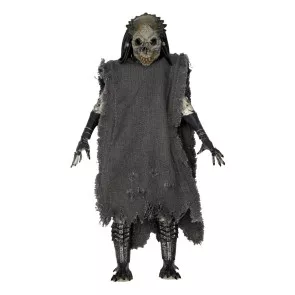 Predator 2 Actionfigur Ultimate Shaman Predator 20 cm
