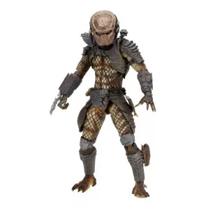 Predator 2 Actionfigur Ultimate City Hunter 18 cm