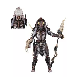 Predator 100th Edition Alpha Predator Ultimate Actionfigur 20 cm