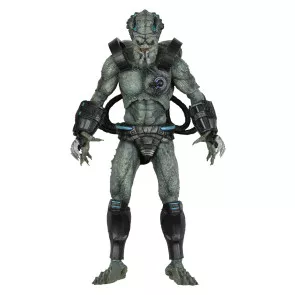 Predator: Concrete Jungle Actionfigur Ultimate Deluxe Stone Heart 25 cm