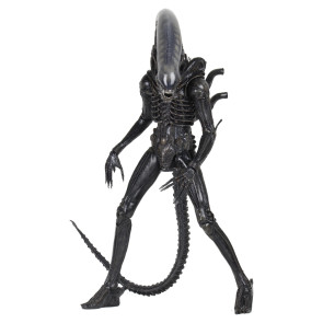 Alien 1/4 Actionfigur Big Chap 56 cm
