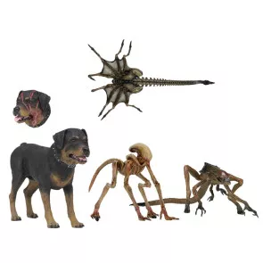 Alien Creature Accessory Pack Zubehör-Set für Actionfiguren