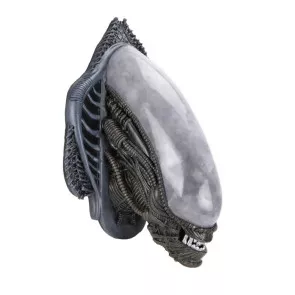 Alien Wandtrophäe Xenomorph (Schaumgummi/Latex) 78 cm