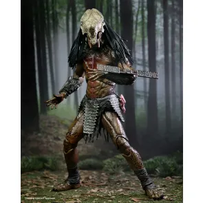 Prey Actionfigur Ultimate Feral Predator 18 cm