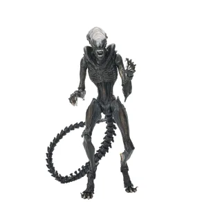 Alien: Romulus Ultimate Actionfigur Scorched Xenomorph 18 cm