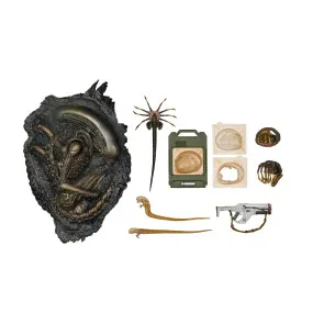 Alien: Romulus Zubehör-Set für Actionfiguren Accessory Pack