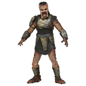 Predator: Badlands Actionfigur Ultimate Dek 17 cm