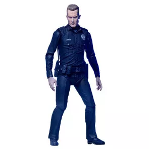 Terminator 2 T-1000 Ultimate Actionfigur 18 cm