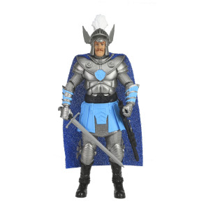 Dungeons & Dragons Actionfigur 50th Anniversary Strongheart 18 cm