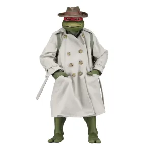 Teenage Mutant Ninja Turtles Actionfigur 1/4 Raphael Disguise 42 cm