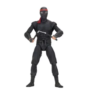 Teenage Mutant Ninja Turtles Actionfigur 1/4 Foot Soldier 46 cm
