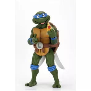 Teenage Mutant Ninja Turtles Leonardo Giant-Size Actionfigur 38 cm