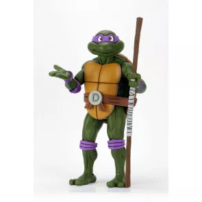 Teenage Mutant Ninja Turtles Giant-Size Donatello Actionfigur 38 cm