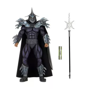 Teenage Mutant Ninja Turtles Super Shredder Shadow Master Actionfigur 20 cm