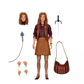 Teenage Mutant Ninja Turtles April O'Neil Ultimate Actionfigur 18 cm