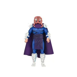 Teenage Mutant Ninja Turtles (Archie Comics) Actionfigur Krang/Shredder 18 cm