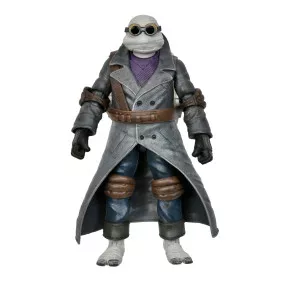 Universal Monsters x Teenage Mutant Ninja Turtles Ultimate Actionfigur Donatello as The Invisible Man 18 cm