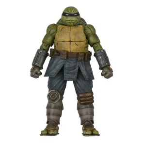 Teenage Mutant Ninja Turtles (IDW Comics) Actionfigur Ultimate The Last Ronin (Unarmored) 18 cm