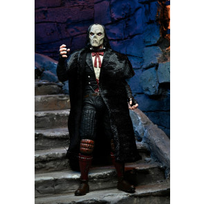 Universal Monsters x Teenage Mutant Ninja Turtles Actionfigur Ultimate Casey as Phantom of the Opera 18 cm