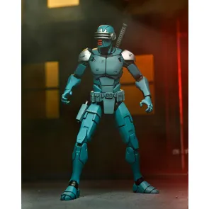 Teenage Mutant Ninja Turtles: The Last Ronin Actionfigur Ultimate Synja Patrol Bot 18 cm