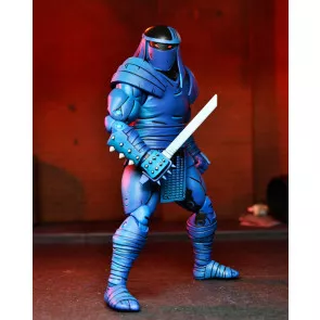 Teenage Mutant Ninja Turtles (Mirage Comics) Actionfigur Foot Enforcer 18 cm