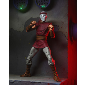 Teenage Mutant Ninja Turtles (Mirage Comics) Actionfigur Foot Ninja Classic Colors 18 cm
